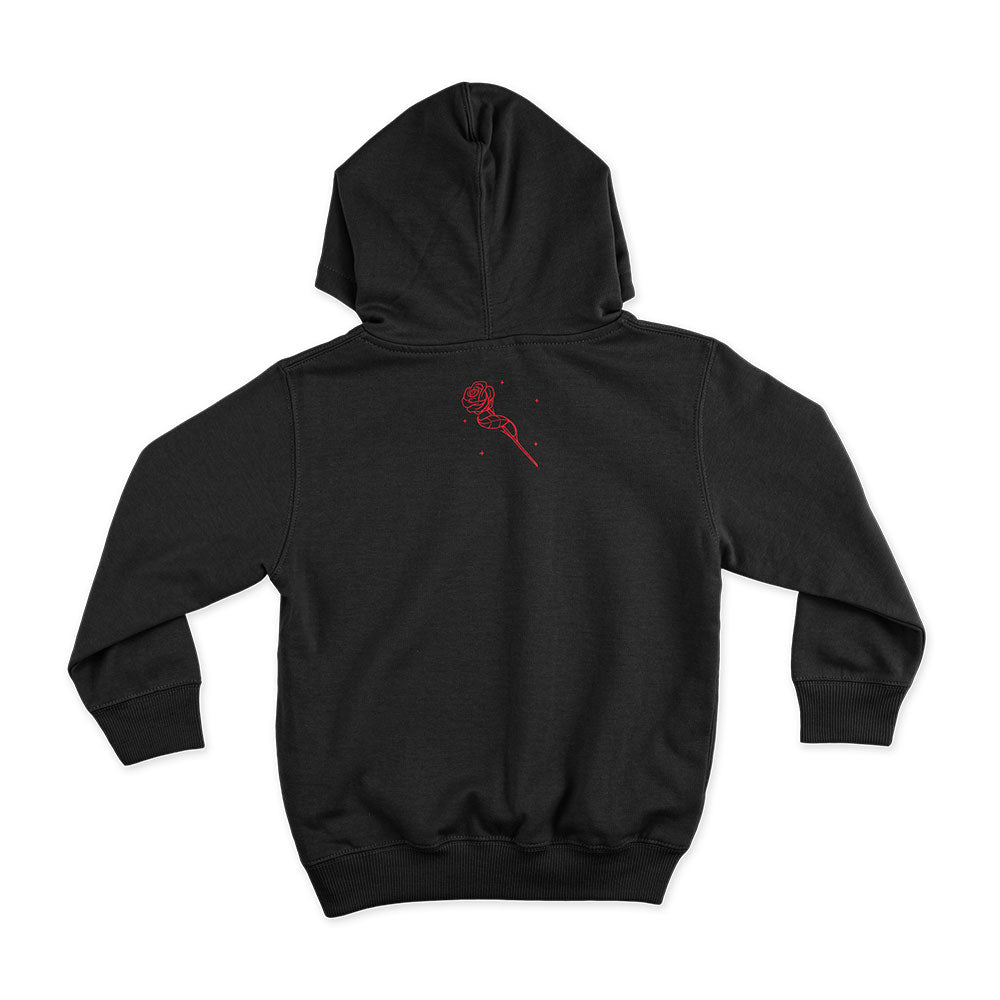 Sudadera - Welcome to tijuana (Negra)