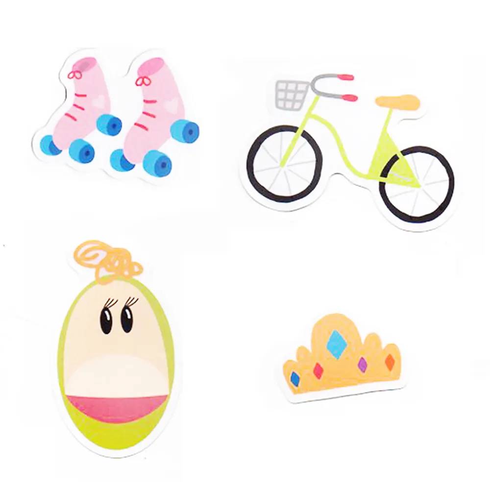 Set Stickers - Patana