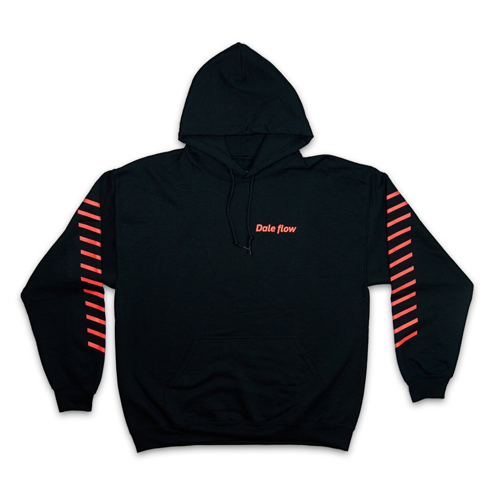 Sudadera - Flow Fest