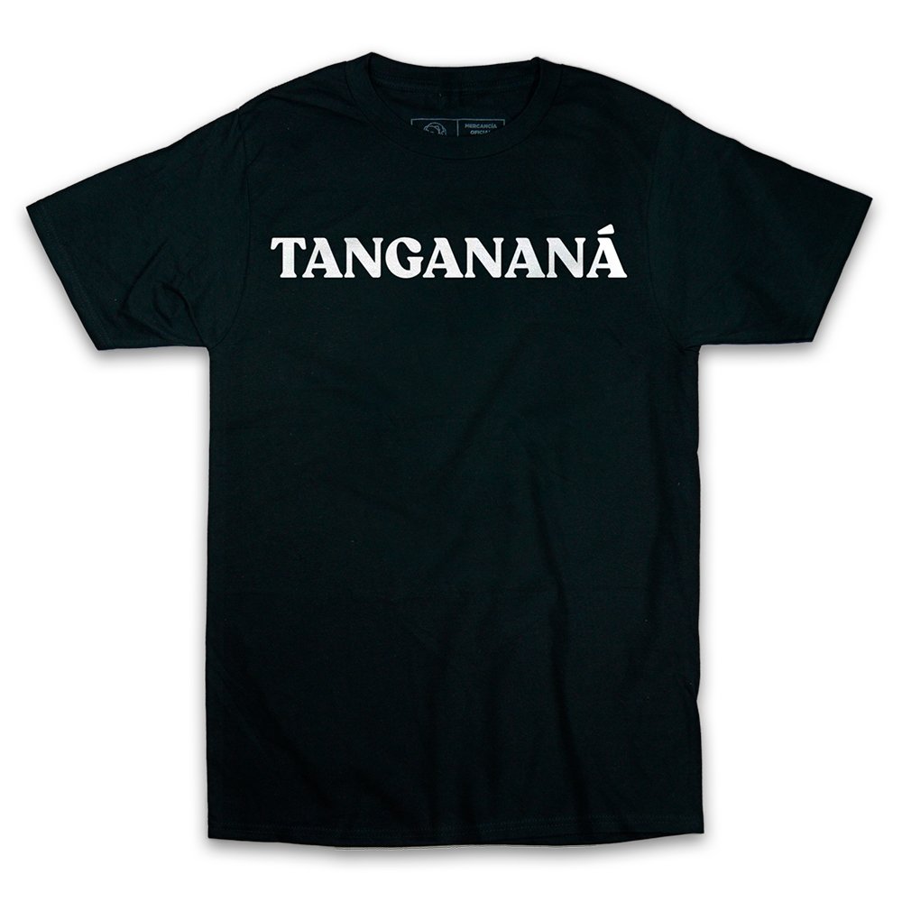 Playera - Tanganana