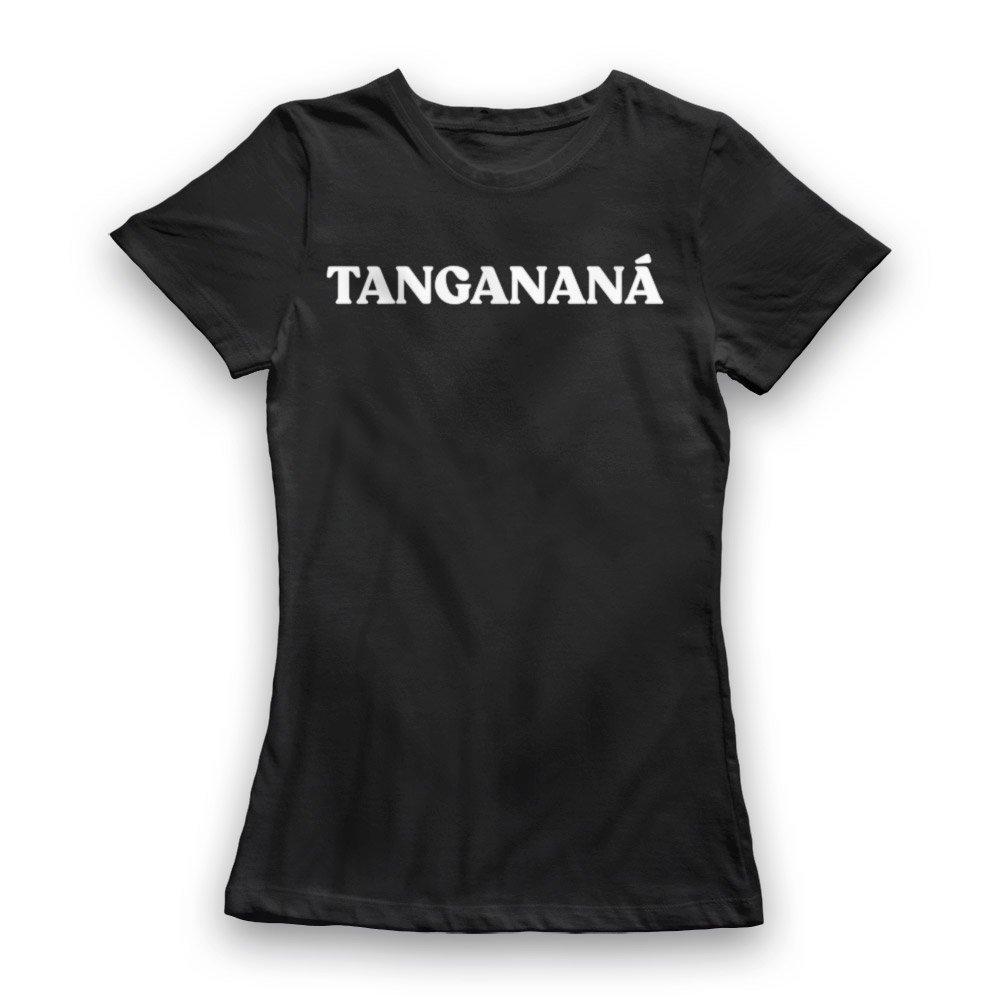 Playera - Tanganana