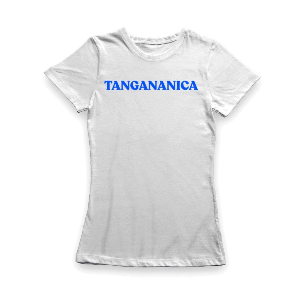 Playera - Tangananica