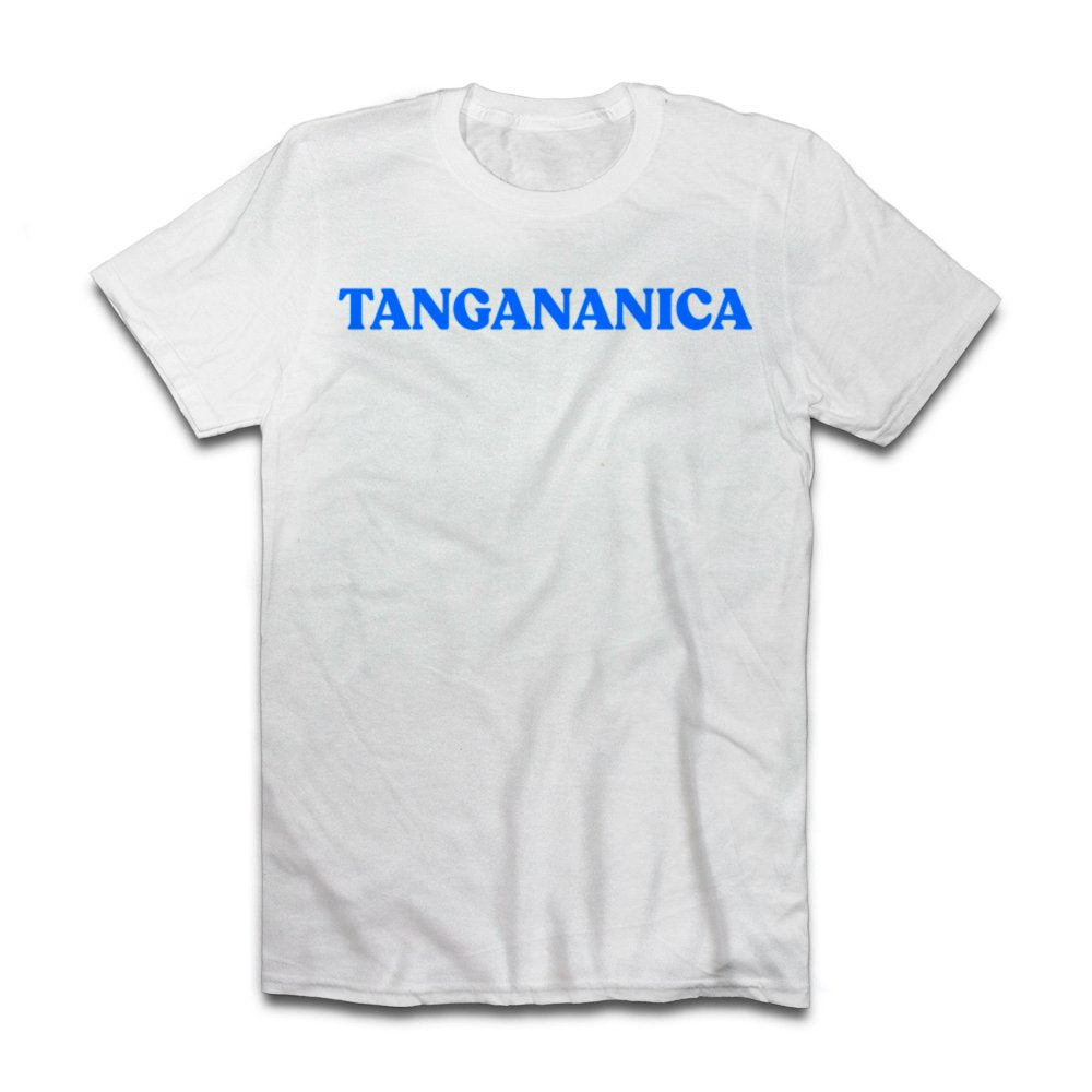 Playera - Tangananica