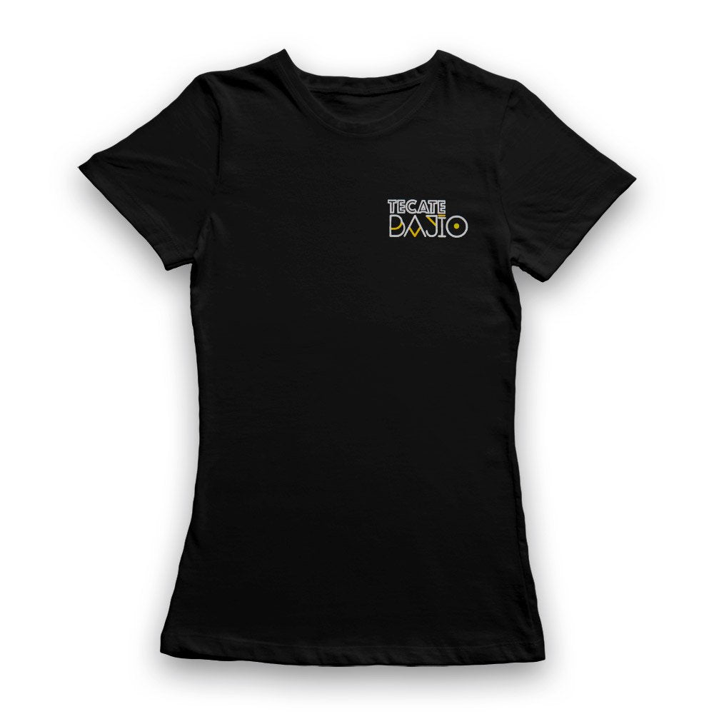 Playera Mujer - Tecate Bajio