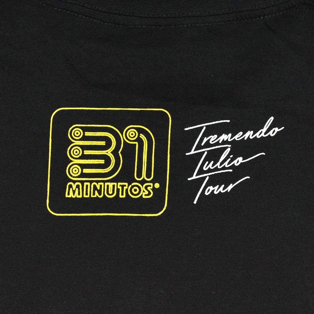 Playera - Patana Neon