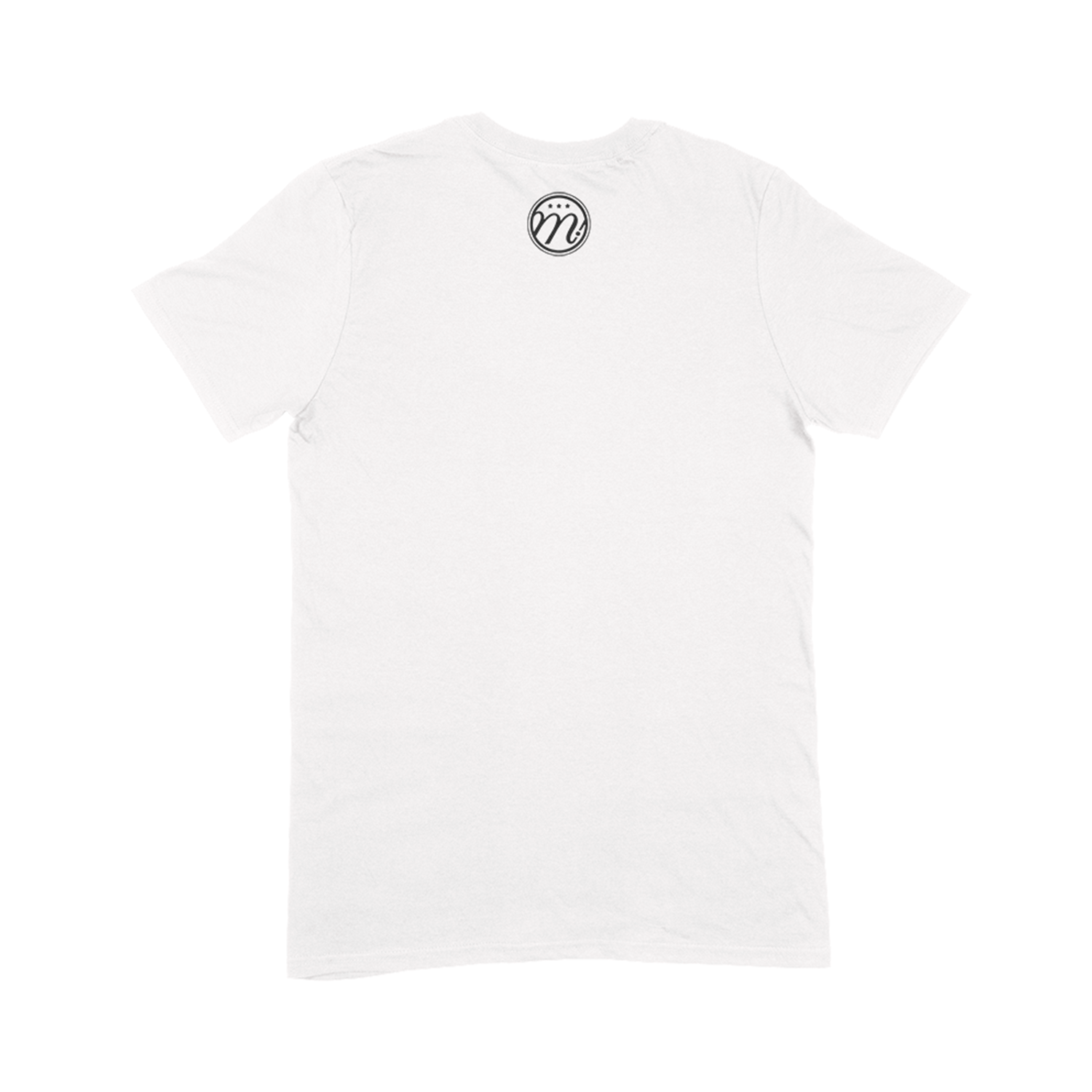 Playera - All Inclusive  Blanco