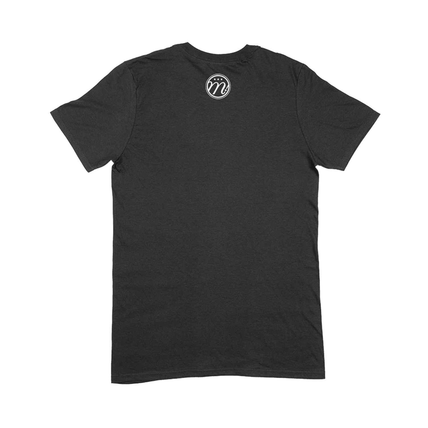Playera - All Inclusive Negro