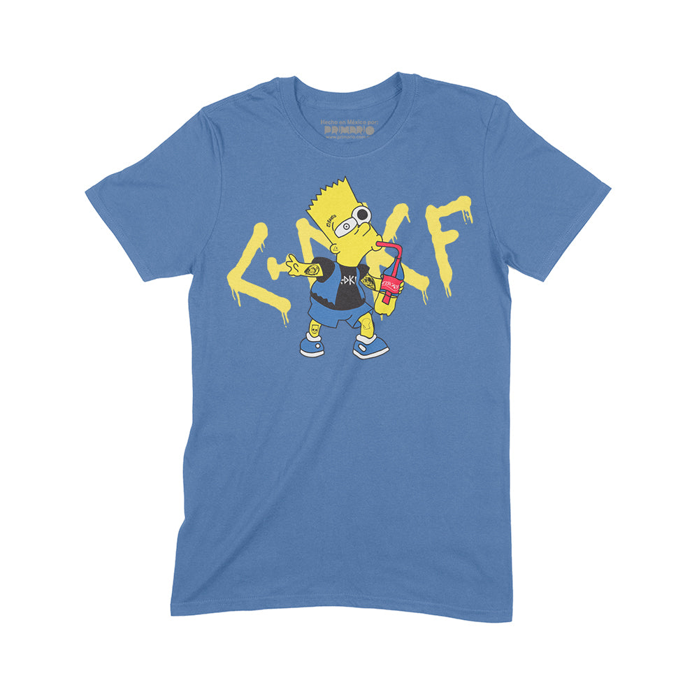 Playera - Bart