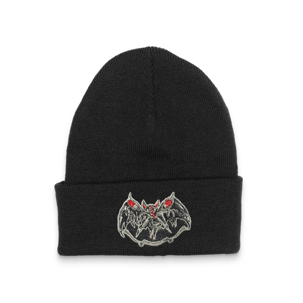 Beanie (Niño) - Desconecte