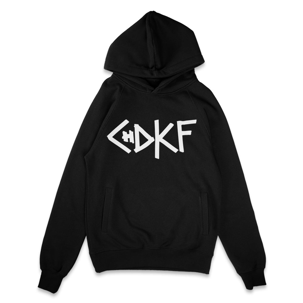 Sudadera - CHDKF