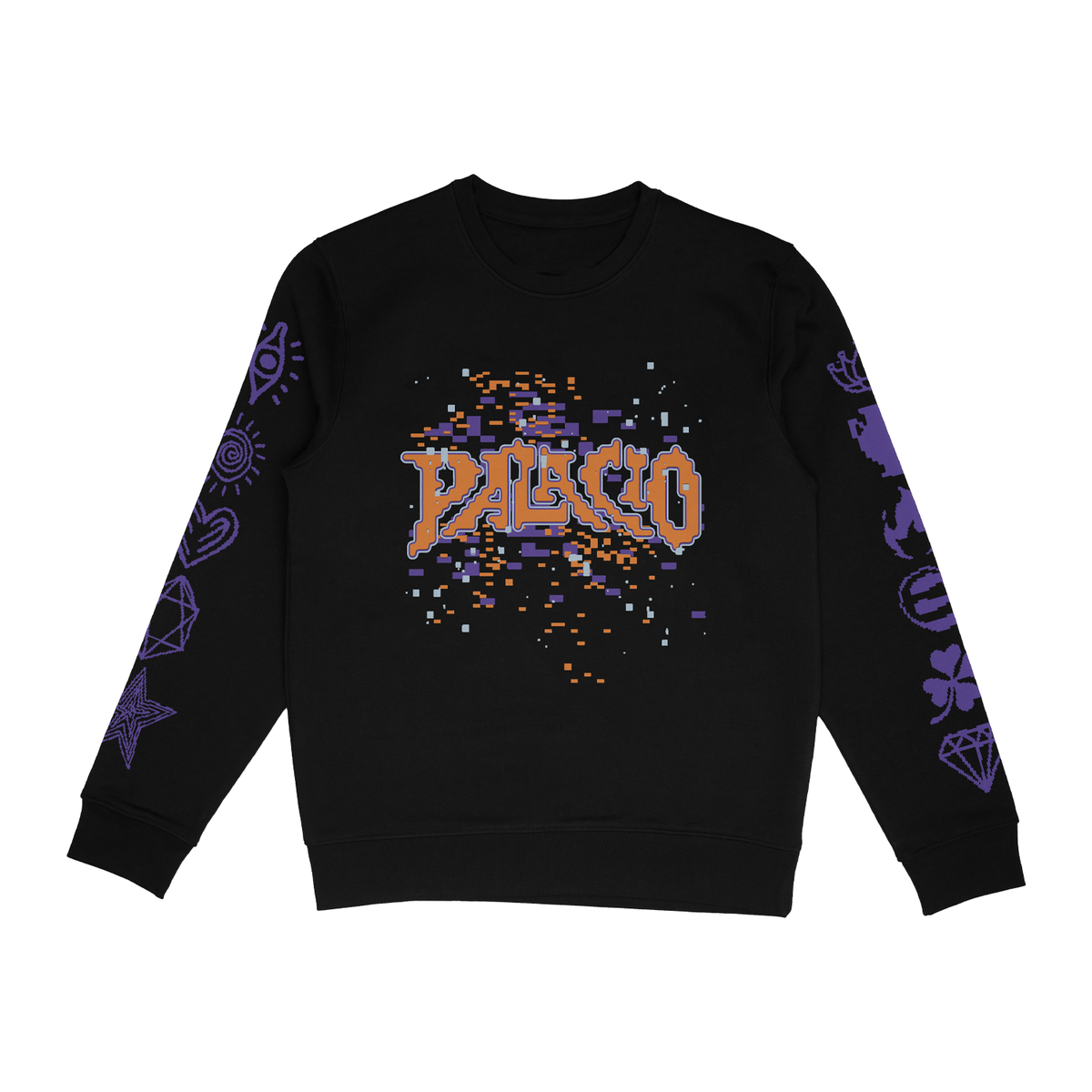 Crewneck - Palacio