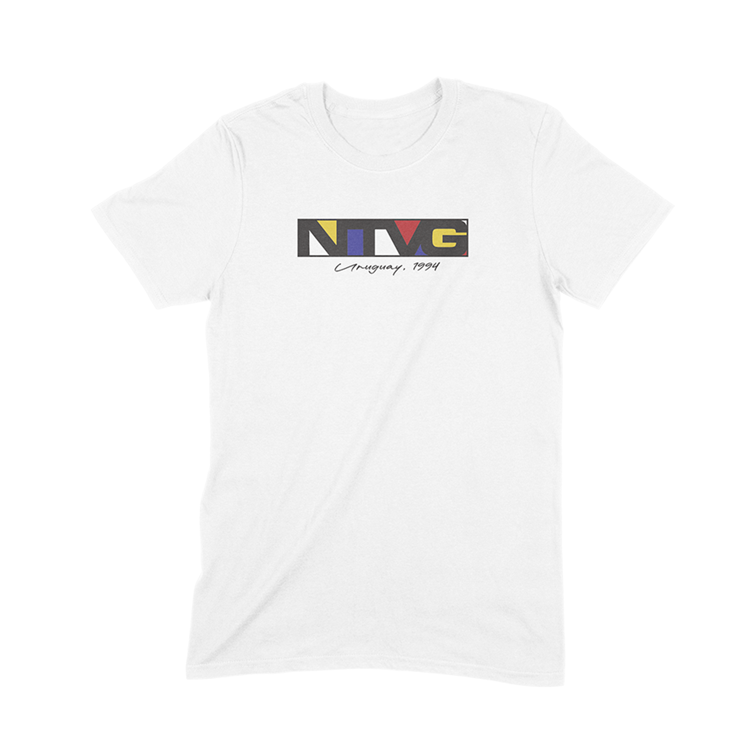 Playera - Uruguay 1994