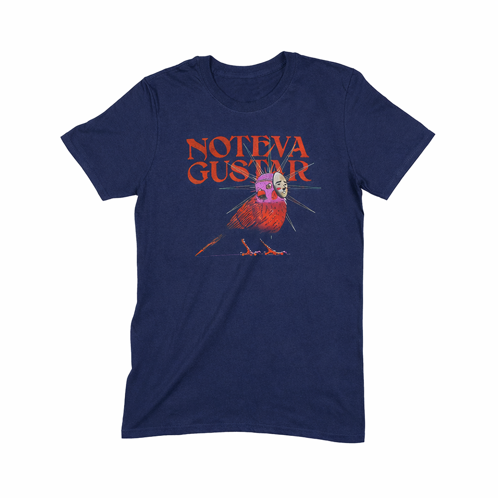 Playera - Canario