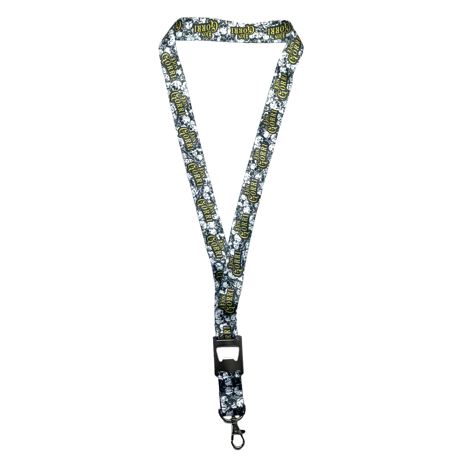 Lanyard - Don Gorri