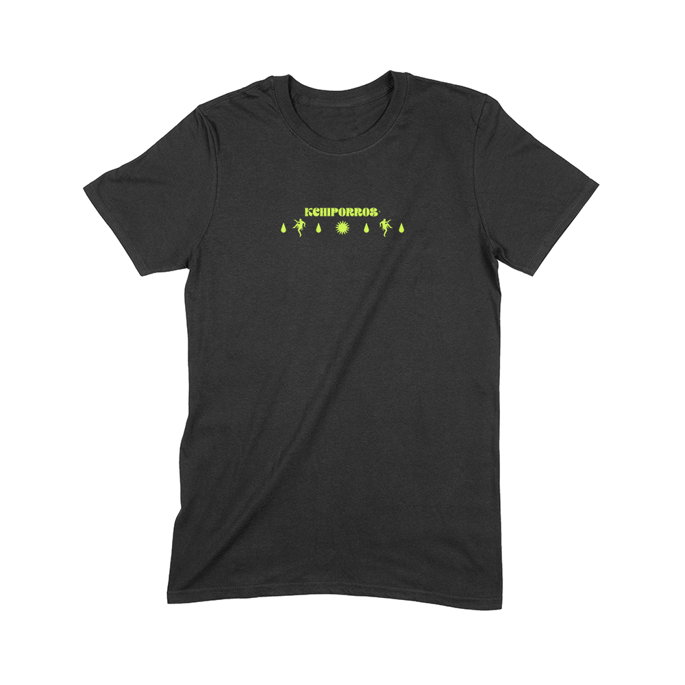 Playera - TEMEK
