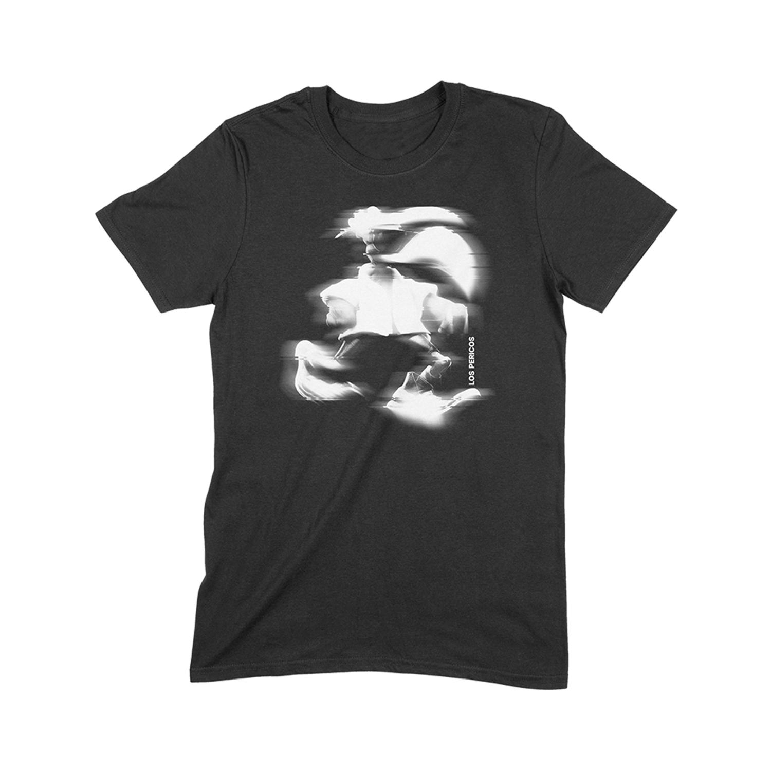 Playera - Glitch