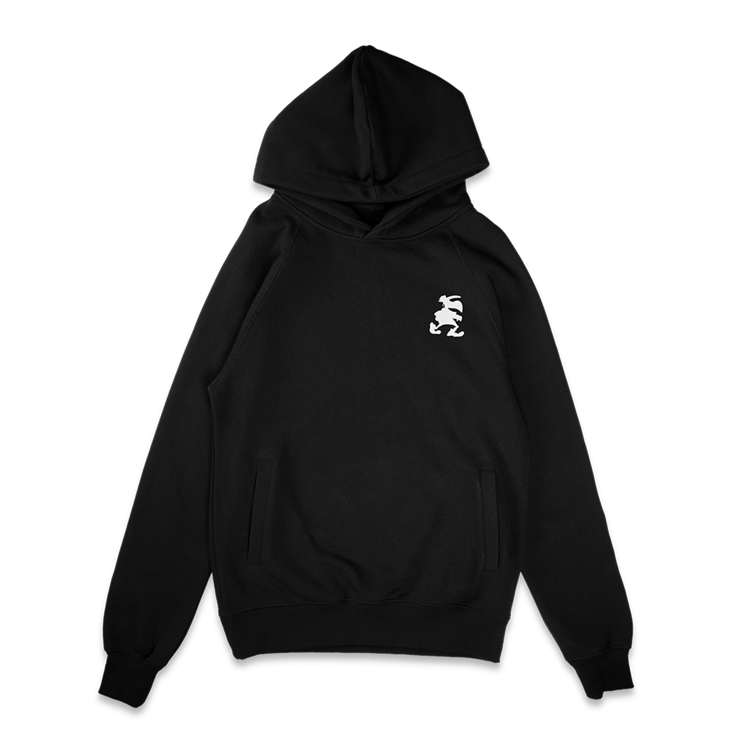 Sudadera - Glitch