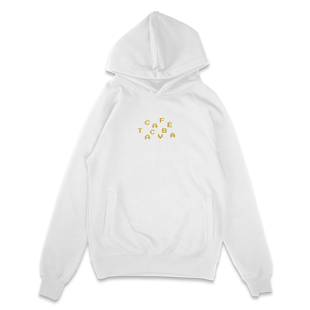 Sudadera - Futuro