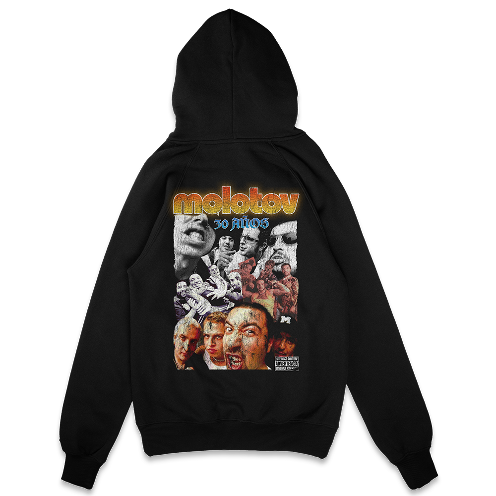 Sudadera - XXX Años