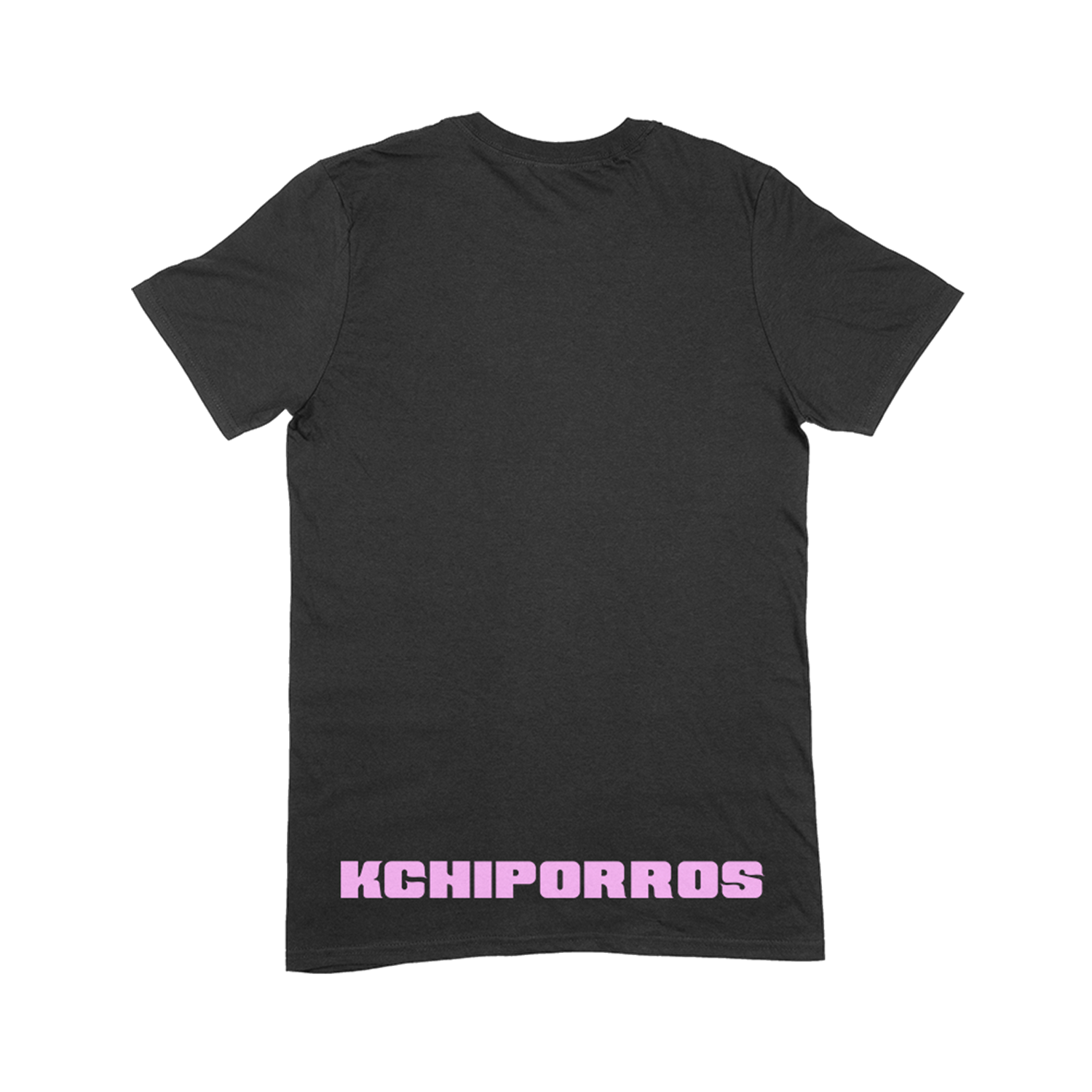 Playera - KCH FC