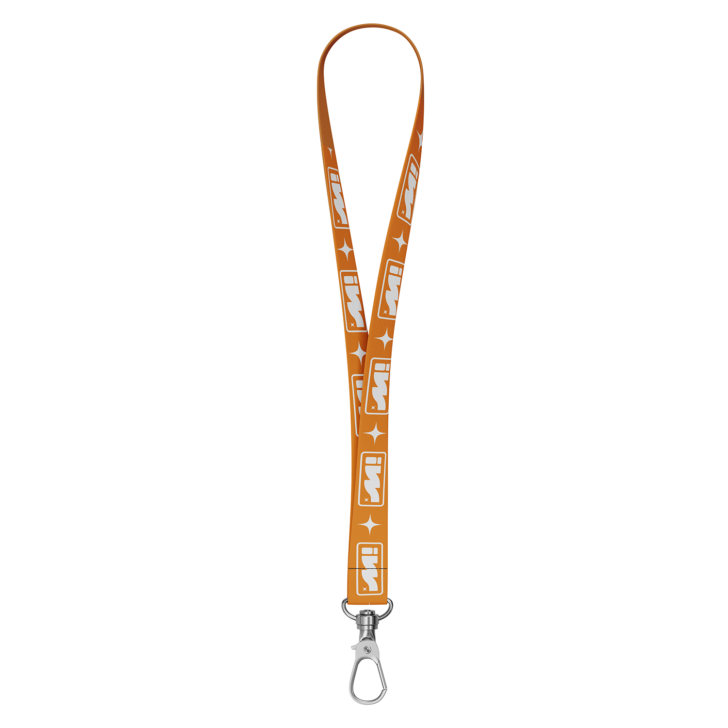 Lanyard - Miranda