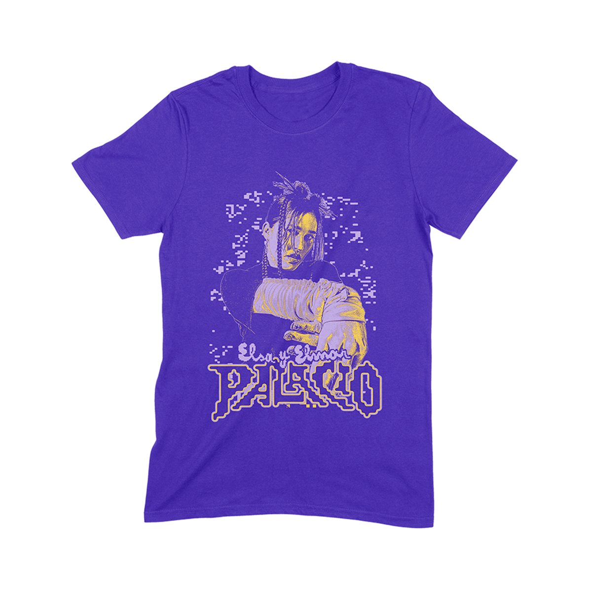 Playera - Palacio Morada