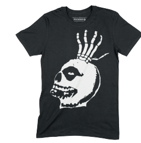 Playera - Misfits