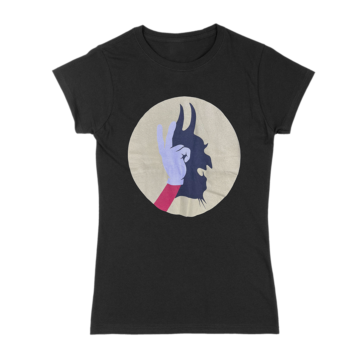 Playera - Diablito