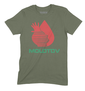 Playera - Pemex