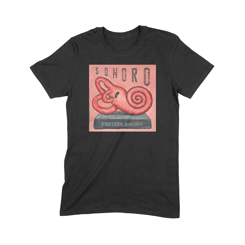 Playera - Sonoro