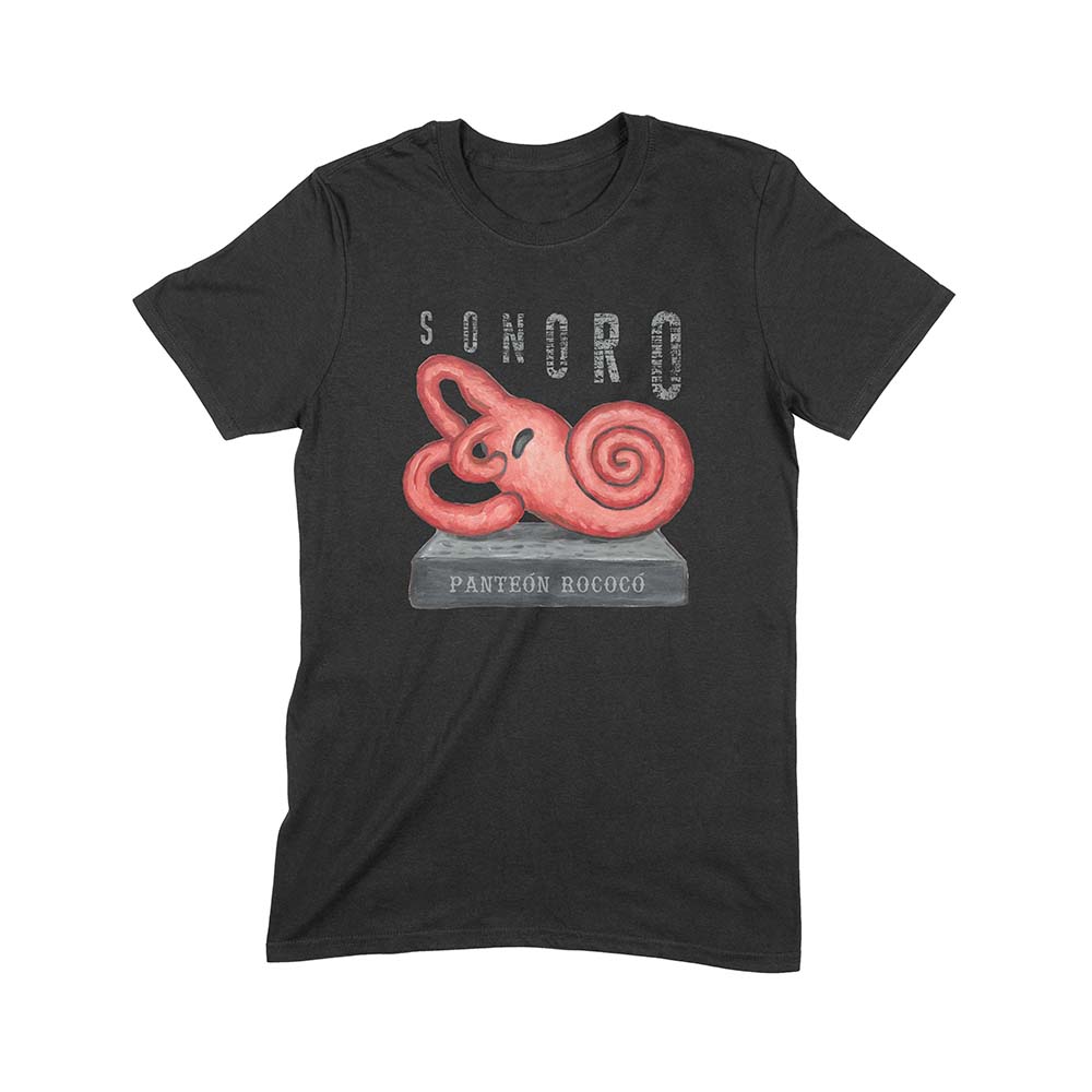 Playera - Sonoro