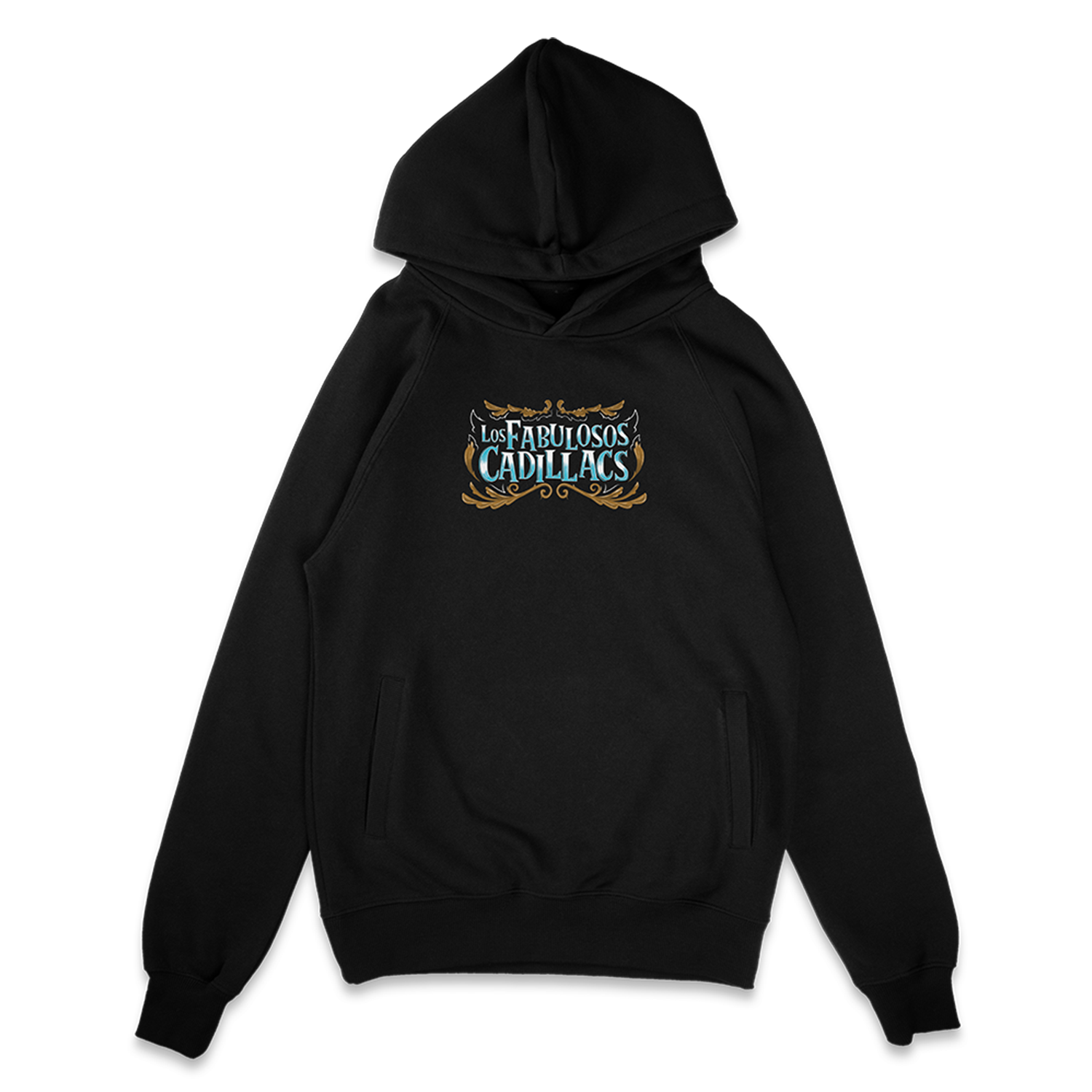 Sudadera Premium - Calavera