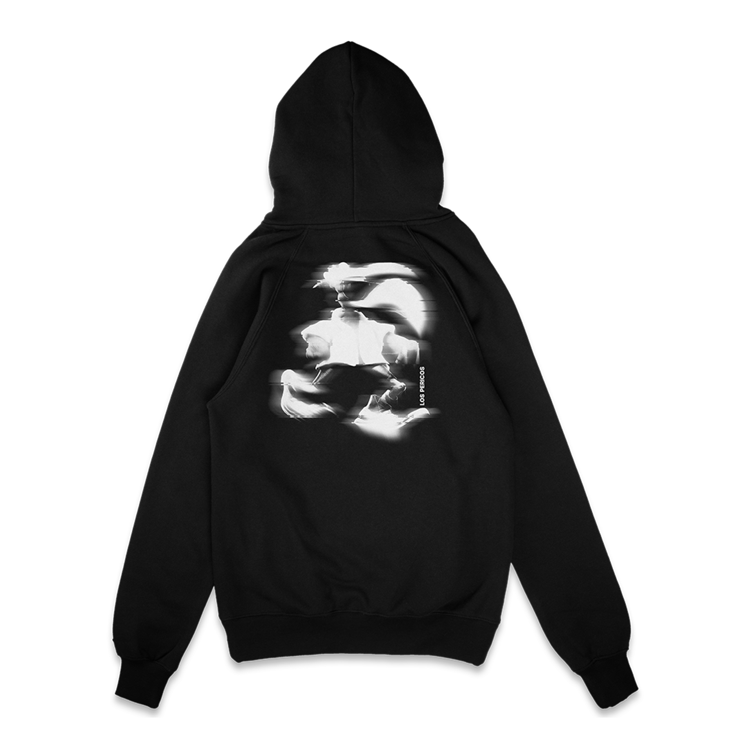 Sudadera - Glitch