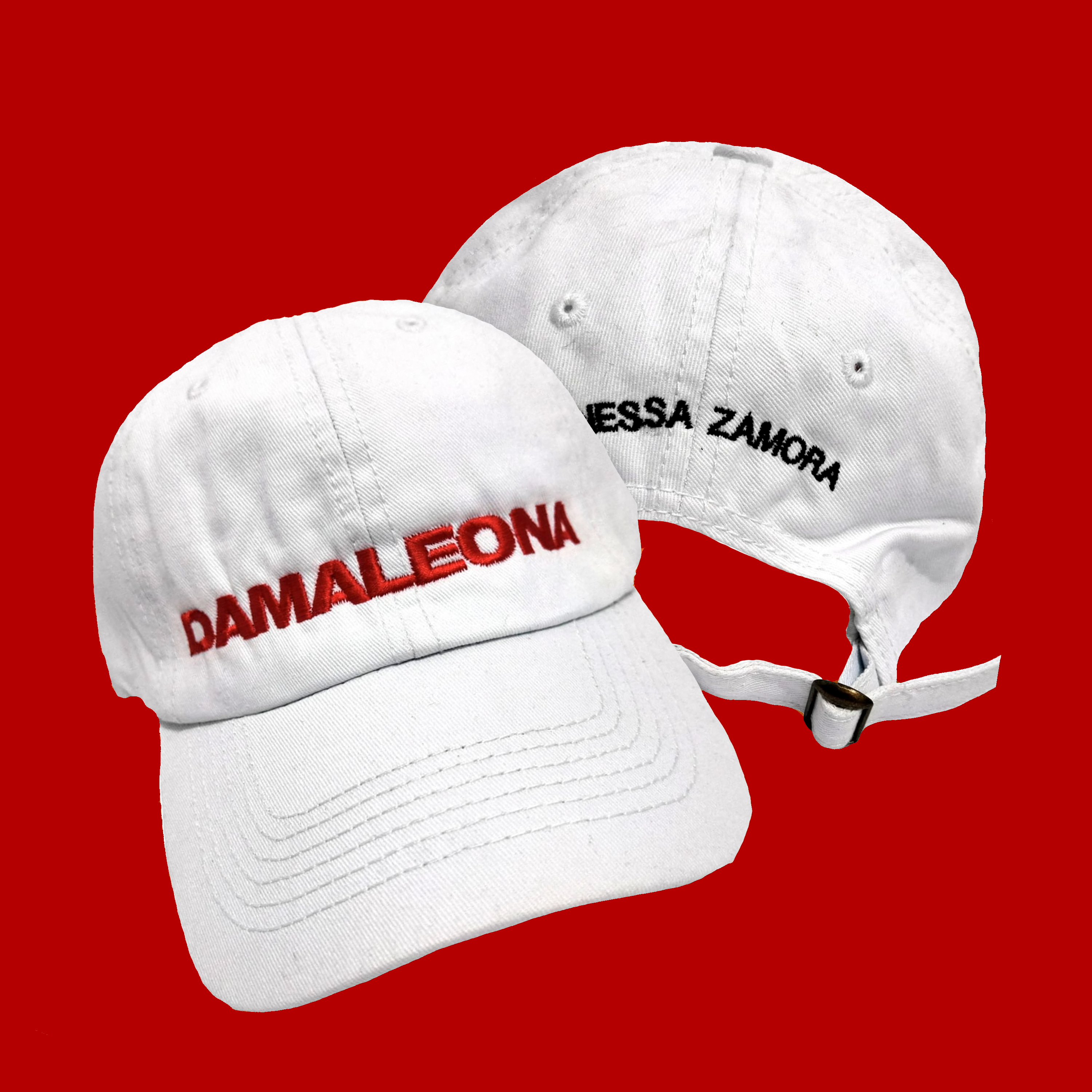 Gorra - Damaleona