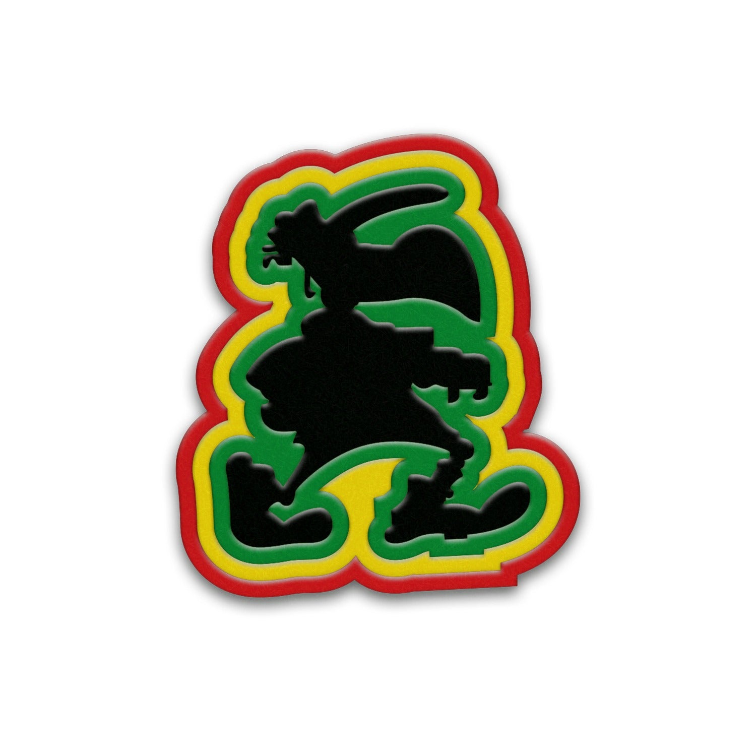 Pin - Los Pericos