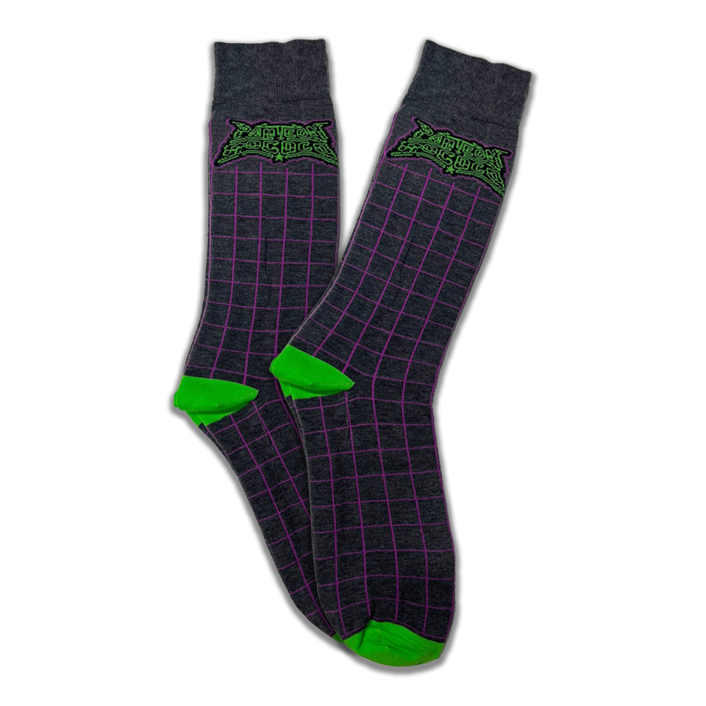 Calcetas - XXX Años P.R.