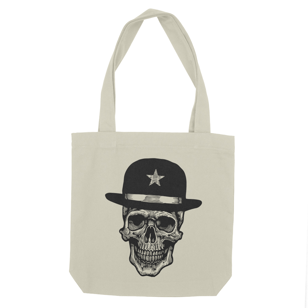 Totebag - Panteon Rococó