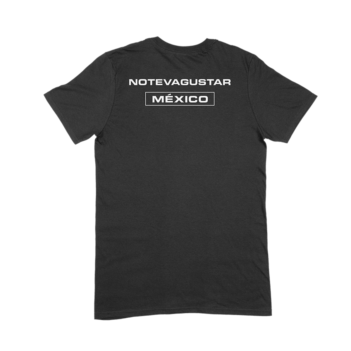 Playera - Aves