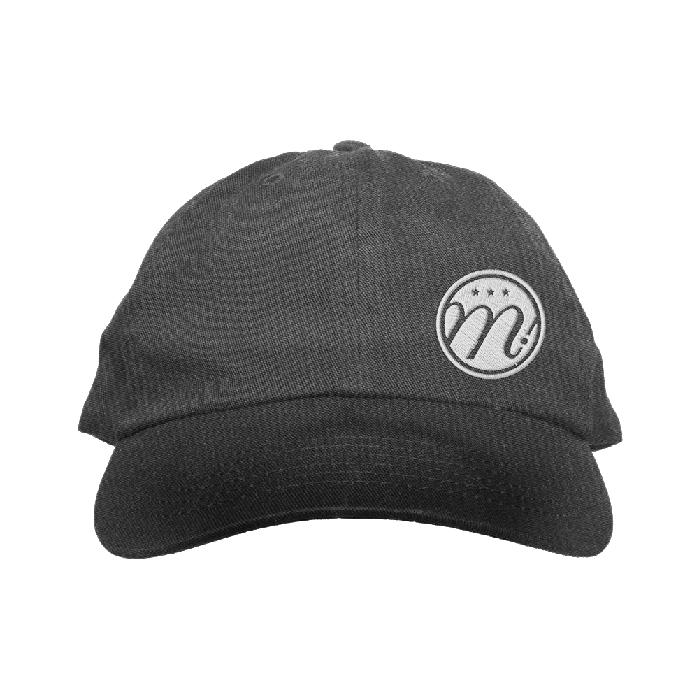 Gorra - Logo Miranda!