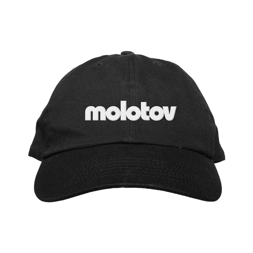 Gorra - Molotov