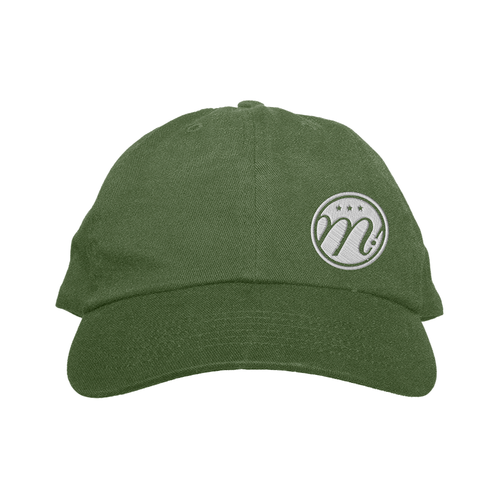 Gorra - Logo Miranda!