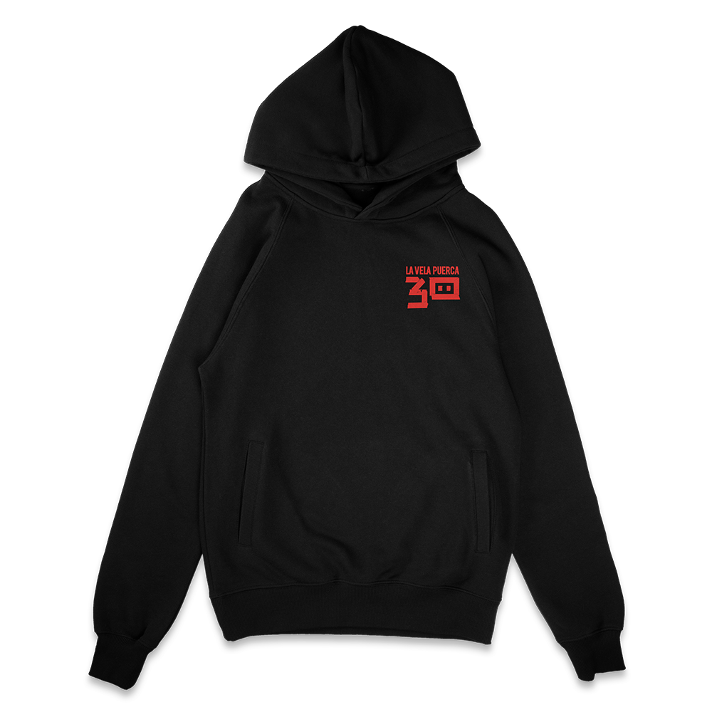 Sudadera - 30 Años LVP