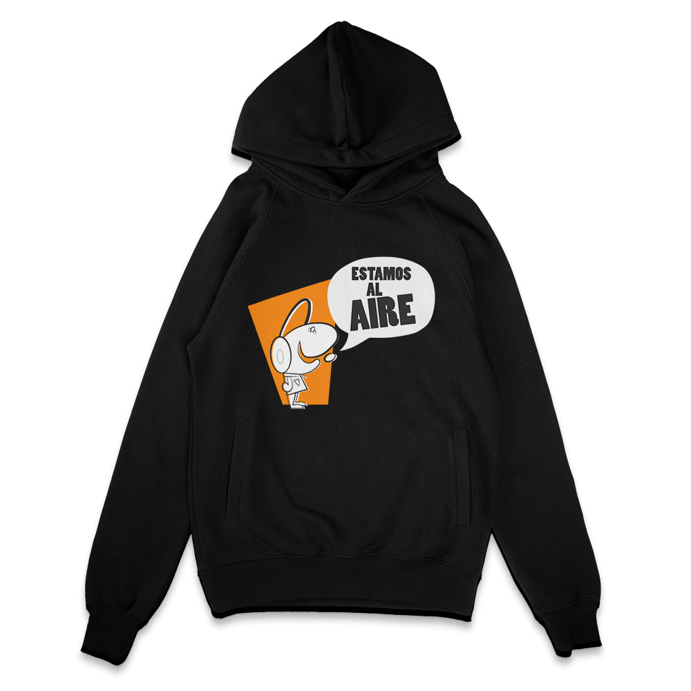 Sudadera - 31 Minutos
