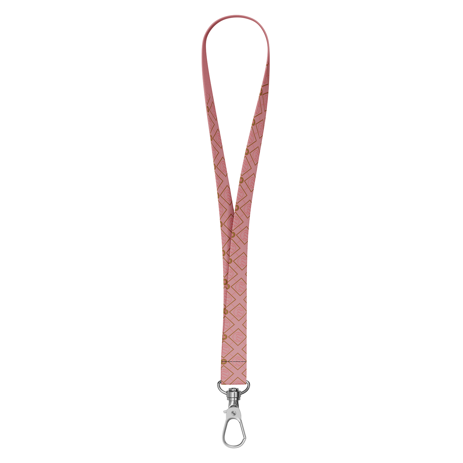 Lanyard - Miranda Rosa