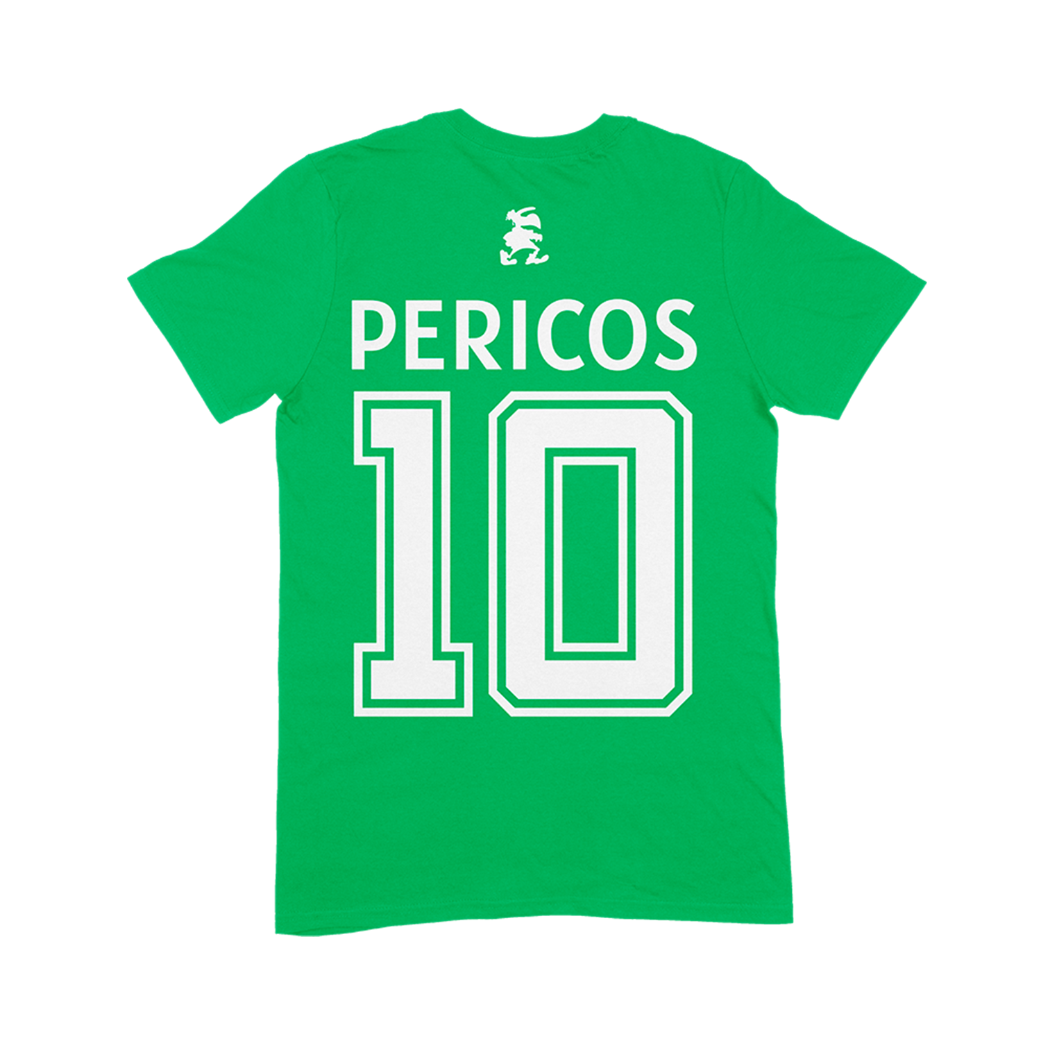 Playera - Los Pericos FC