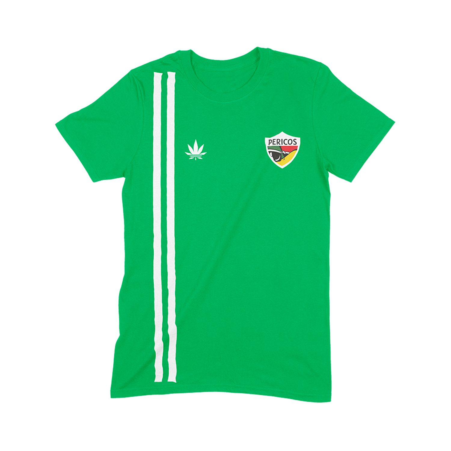 Playera - Los Pericos FC