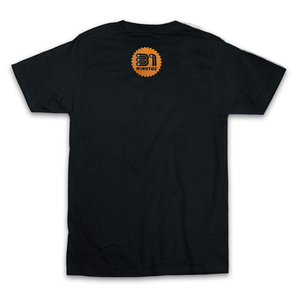 Playera Niño - Personajes