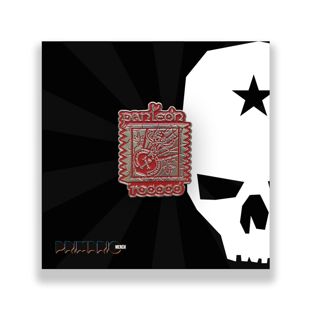 Pin - Placa PR