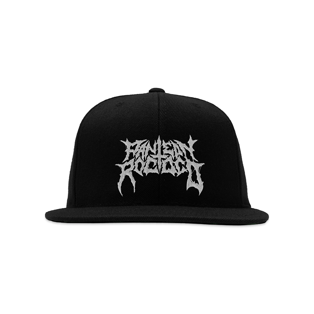 Gorra - Panteón Metal
