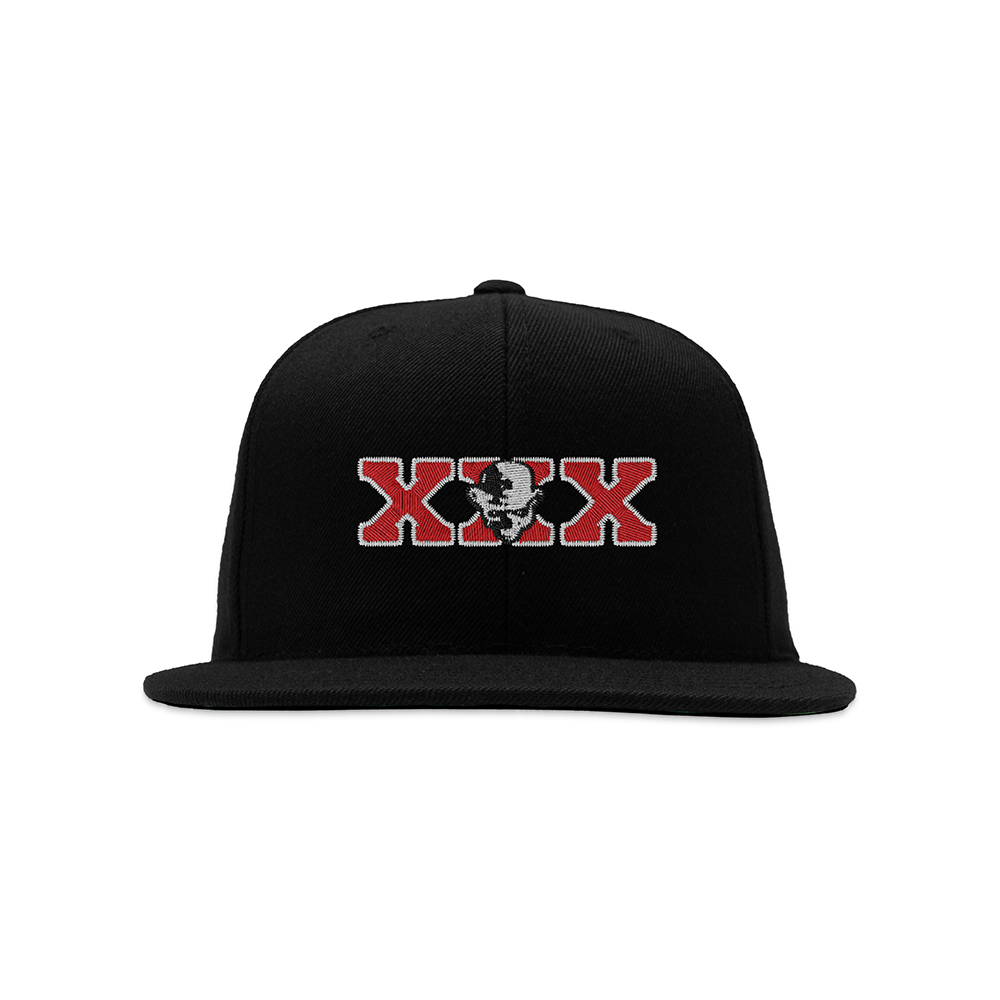 Gorra - XXX Años PR